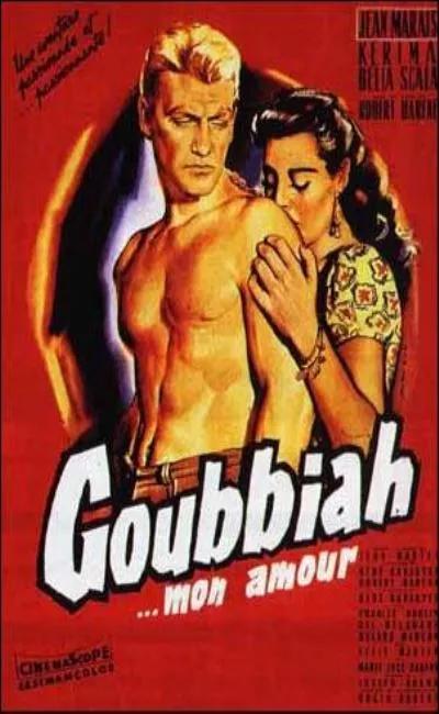 Goubbiah mon amour