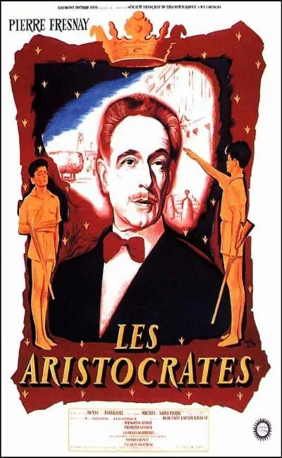 Les aristocrates (1955)