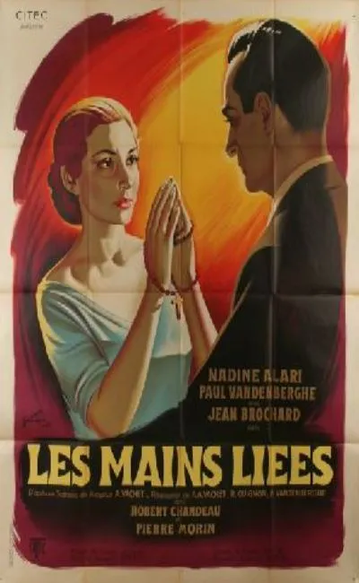 Les mains liées