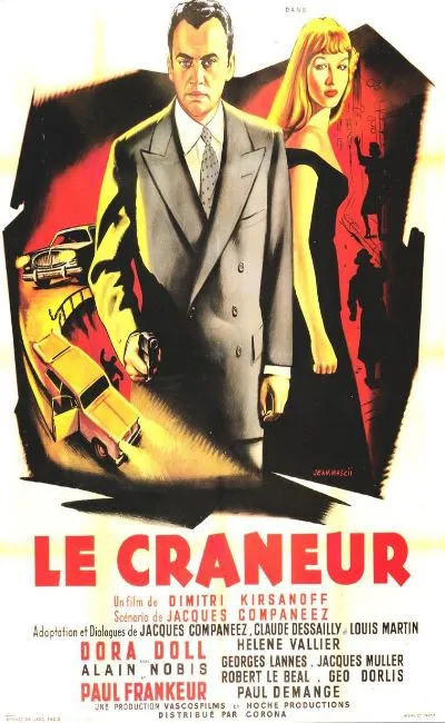 Le crâneur