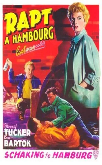 Rapt à Hambourg (1957)