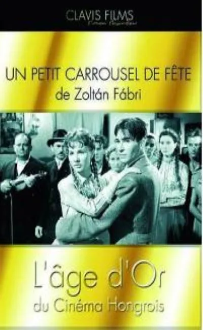 Un petit carroussel de fête (1956)