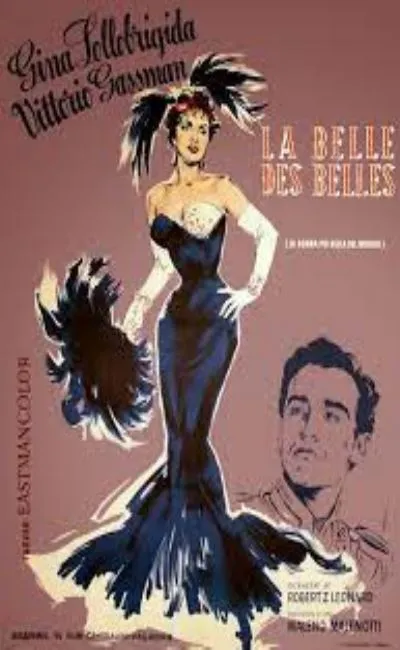La belle des belles (1956)
