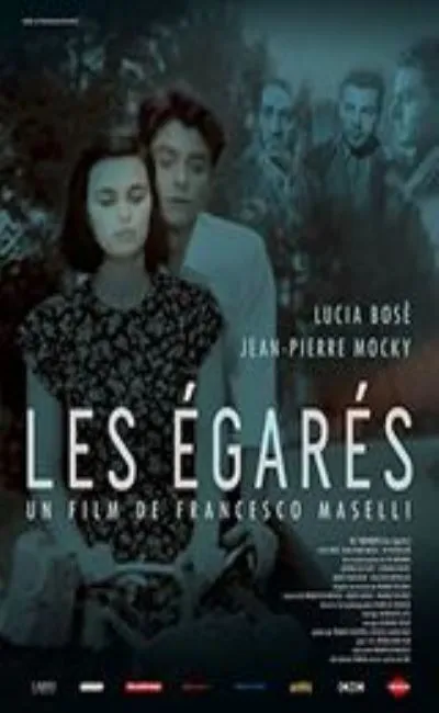 Les égarés