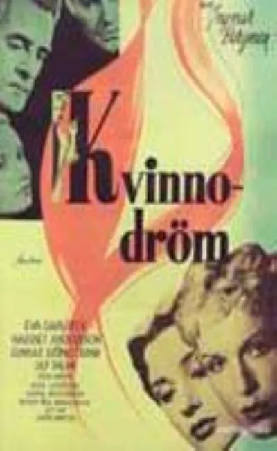 Rêves de femmes (1955)