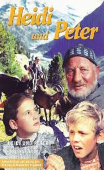 Heidi et Pierre (1956)