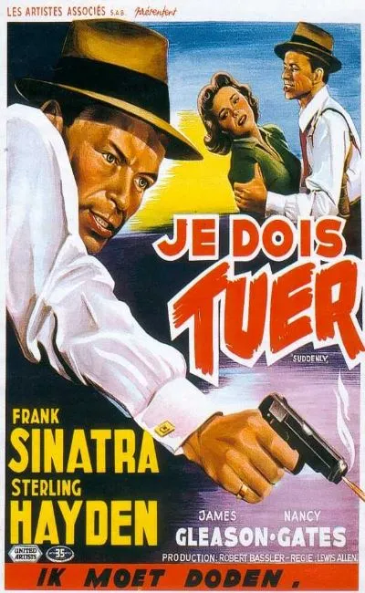 Je dois tuer (1955)