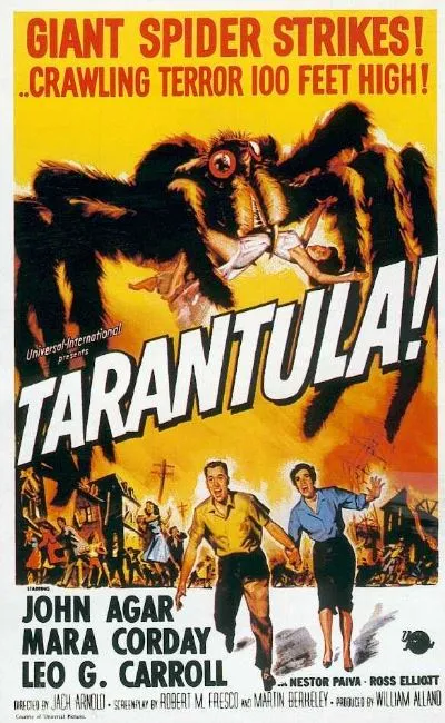 Tarantula