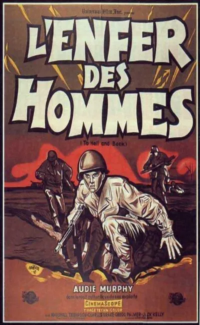 L'enfer des hommes