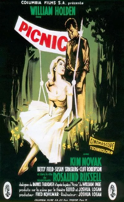 Picnic (1955)