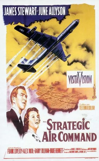 Strategic Air Command (1955)