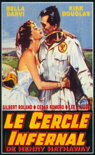 Le cercle infernal