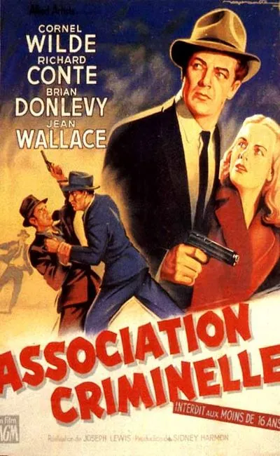 Association criminelle (1955)