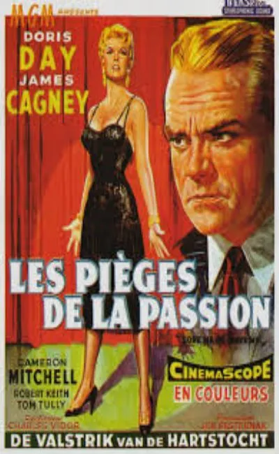 Les pièges de la passion