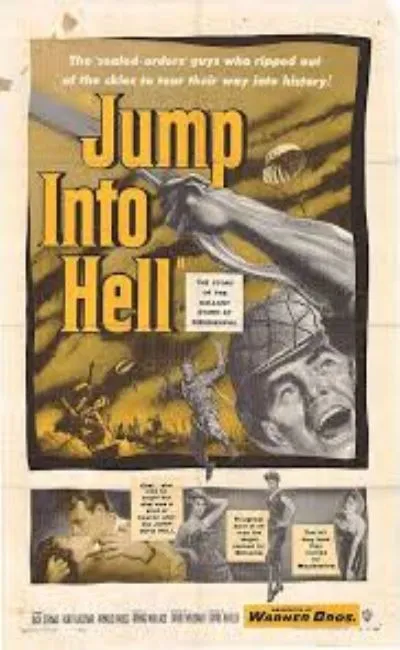 Jump into hell (1955)