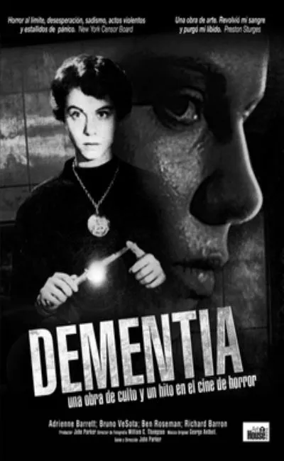 Dementia