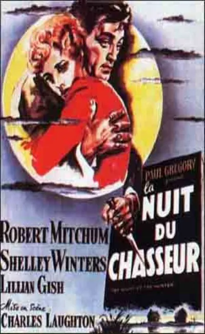 La nuit du chasseur