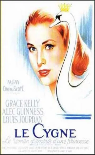 Le cygne (1956)