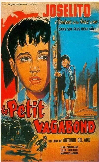 Le petit vagabond