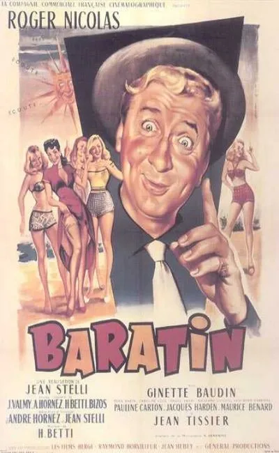 Baratin (1956)