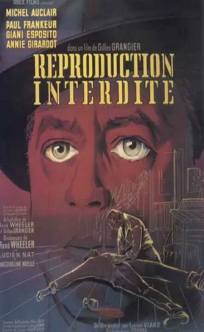 Reproduction interdite (1957)