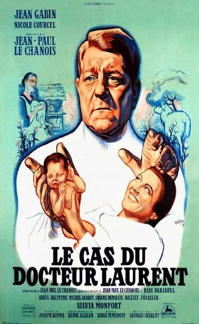 Le cas du docteur Laurent (1957)