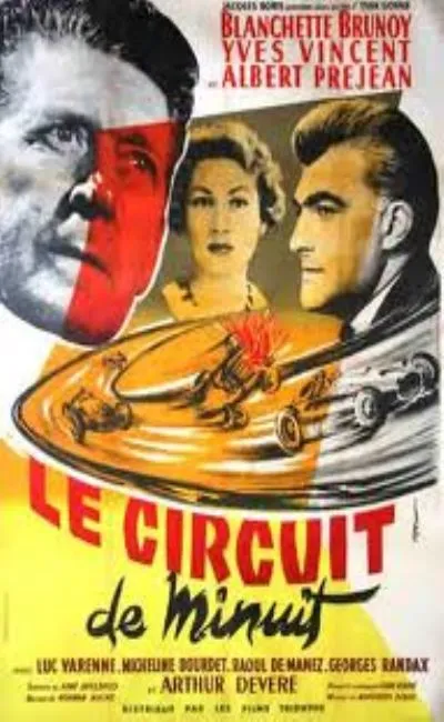 Le circuit de minuit