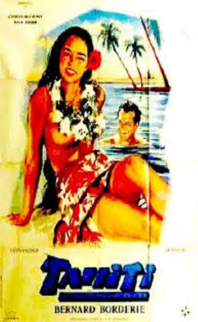 Tahiti ou la joie de vivre (1957)