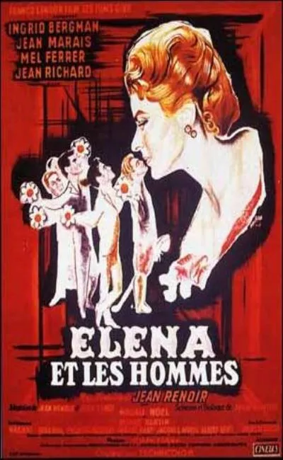 Elena et les hommes