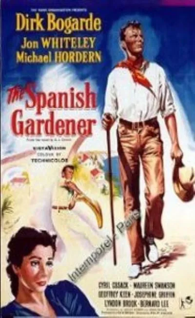 Le jardinier espagnol (1956)