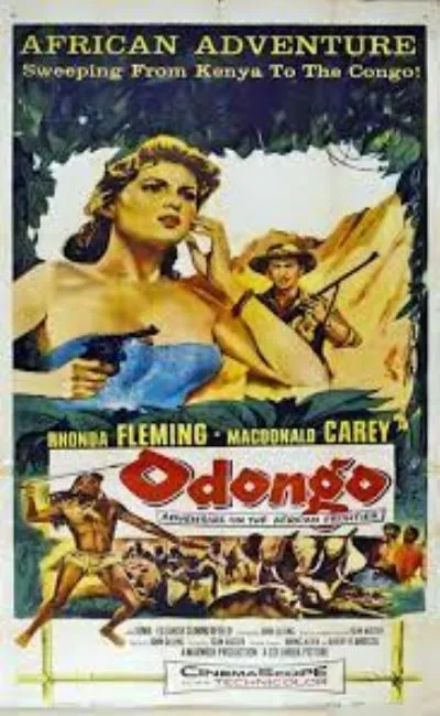 Odongo (1956)