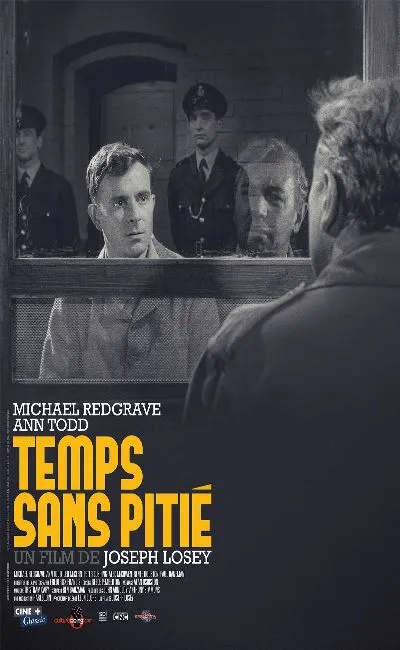 Temps sans pitié (1956)