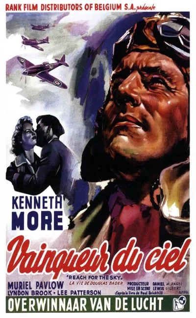 Vainqueur du ciel