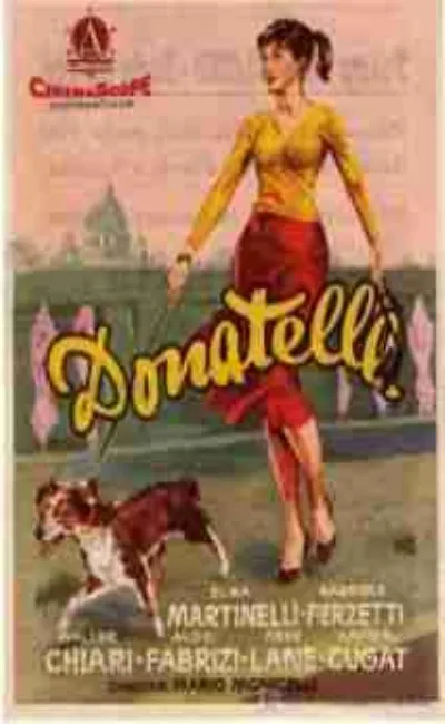 Donatella (1956)