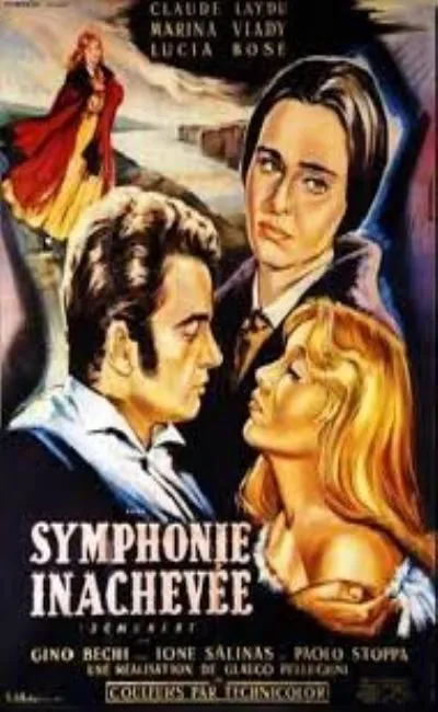 Symphonie inachevée (1956)