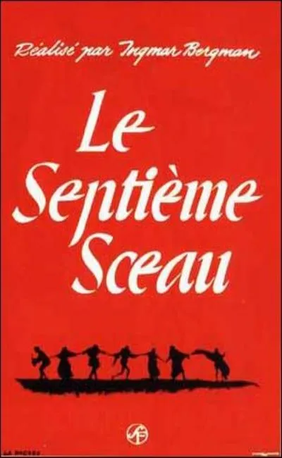 Le septième sceau (1957)