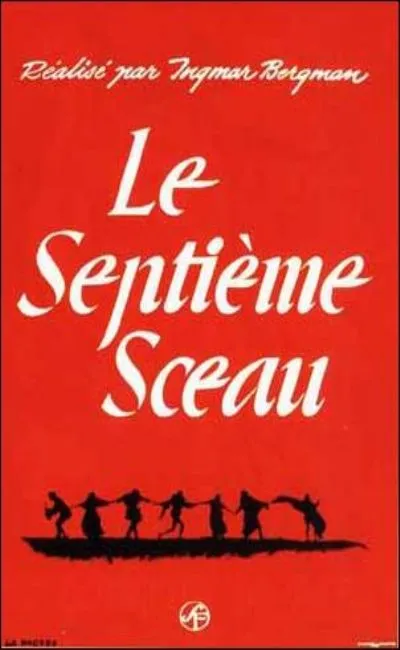 Le septième sceau