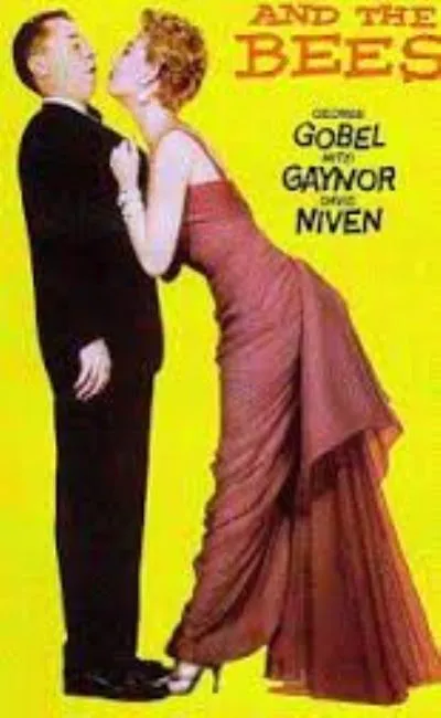 Millionnaire de mon coeur (1958)