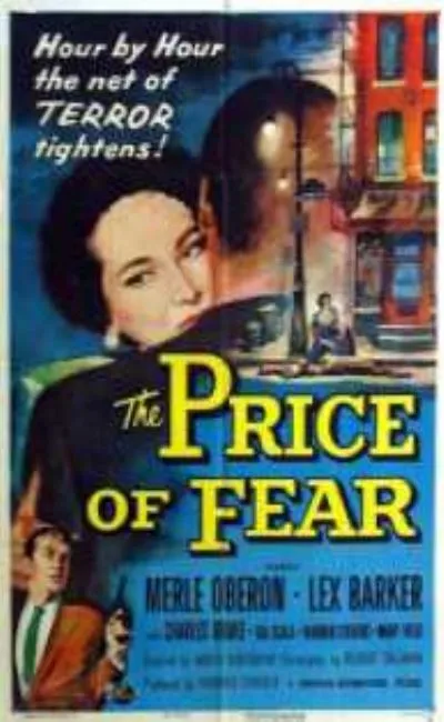 Le prix de la peur (1956)