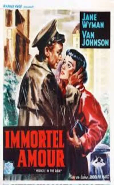 Immortel amour