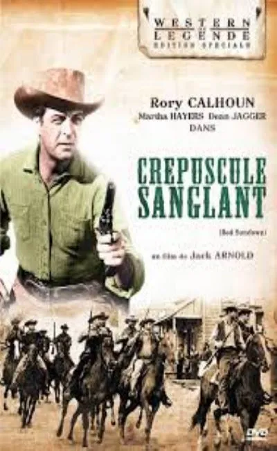 Crépuscule sanglant (1956)