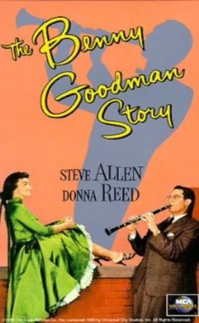 Benny Goodman (1956)