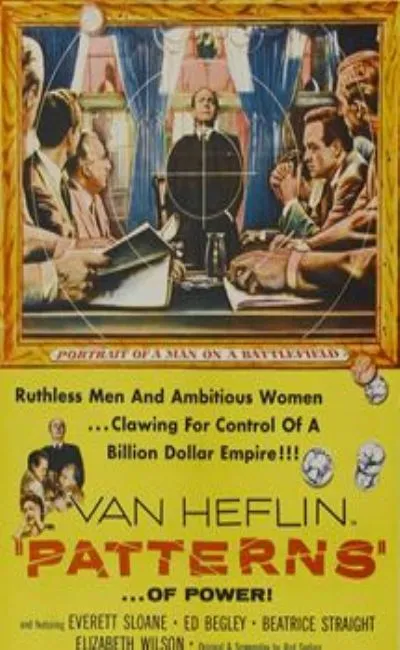 Patterns (1956)