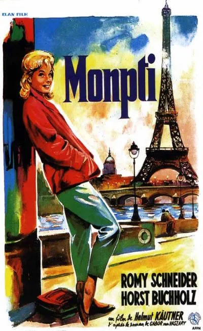 Monpti (1957)