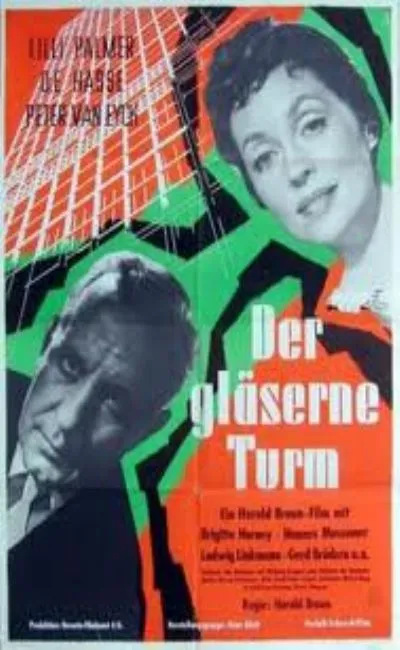 Der glaserne turm (1957)