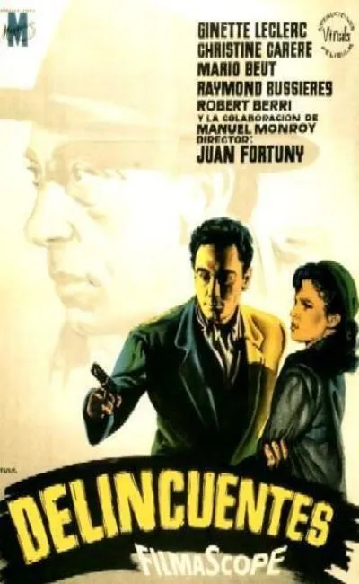 Les délinquants (1957)
