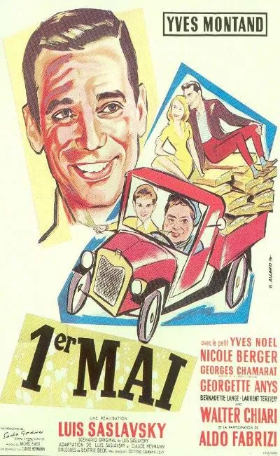 1er mai