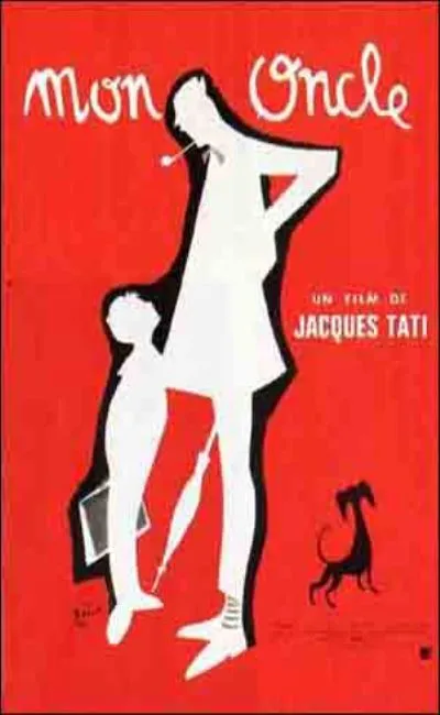 Mon oncle (1958)