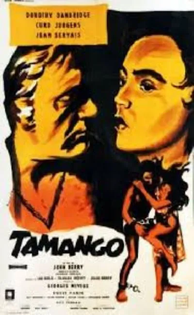 Tamango