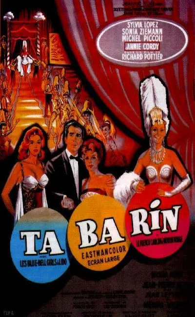 Tabarin